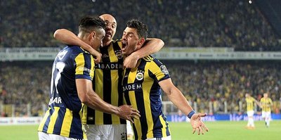 Fenerbahçe Altınordu’yla hazırlık maçı yapacak