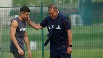 2 oyuncudan kötü haber