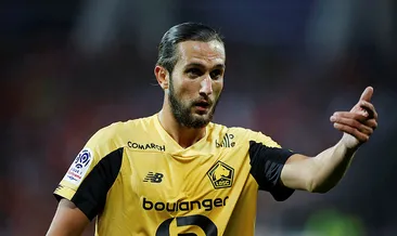 Yusuf ve Zeki Amiens'e mağlup