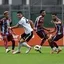 Trabzonspor'dan kötü prova