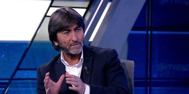 Rıdvan Dilmen'den flaş Altay Bayındır açıklaması!