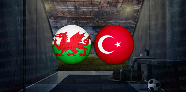 Wales vs Turkey: Match Details, Live Broadcast, and Starting Lineup