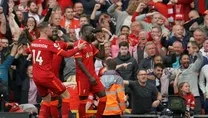Liverpool’a galibiyet yetmedi!