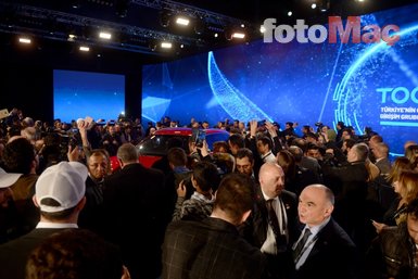 Yerli otomobil tanıtıldı! İşte Sedan ve SUV modeli! Yerli otomobil ismi, fiyatı, tasarımı, özellikleri, üretim yeri...