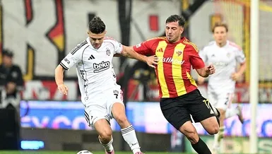 Rashica’dan şık bir asist