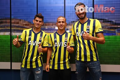 Transfer haberi: Fenerbahçe’den Beşiktaş’a transfer şoku! Meğer Diego Perotti...