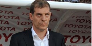Bilic tribüne gönderildi