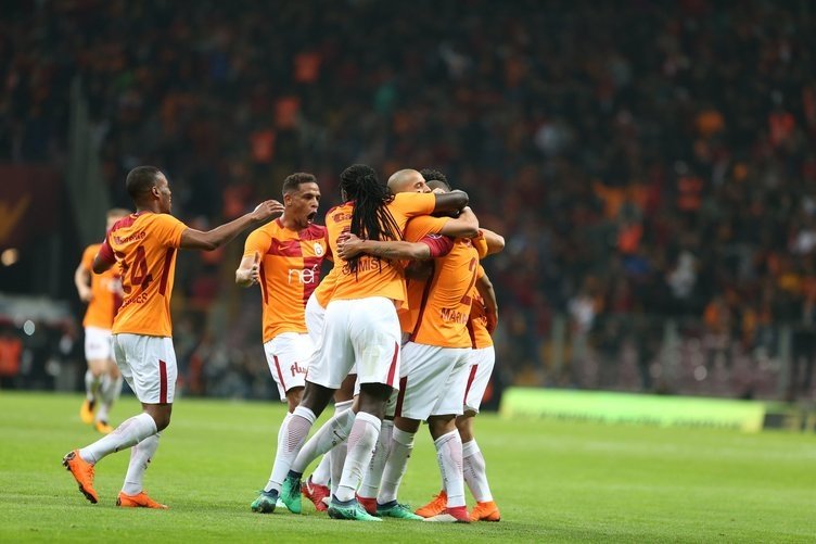 Galatasaray Denayer'in tapusunu alıyor