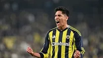 Edson Alvarez’i Özek getirdi