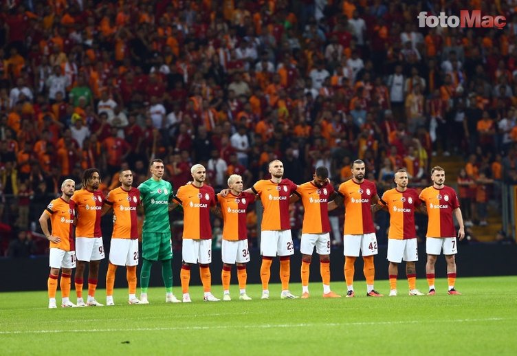 Kopenhag - Galatasaray maçı öncesi büyük taraftar krizi!
