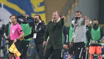 Kadıköy kulübesi Yalçın’a yarıyor