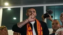 Mauro Icardi çılgınlığı