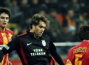 Kayserispor 0 2 Galatasaray Son Dakika Galatasaray Haberleri Fotograflari Fotomac