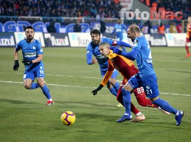 Galatasaray’da Fatih Terim son sözü söyledi: Tek yol şampiyonluk!