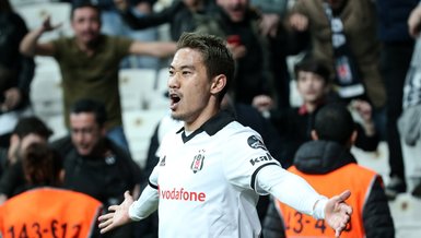TRANSFER HABERLERİ - Beşiktaş'ın eski yıldızı Shinji Kagawa ülkesine döndü!