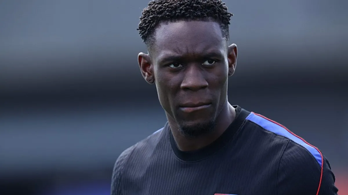 Belçika Futbol Federasyonundan Balogun'un cezasının ertelenmesine tepki!