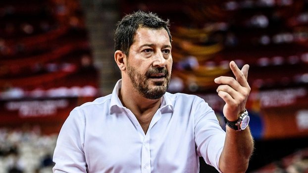 FIBA'dan Ufuk Sarıca'ya 2 maç ceza