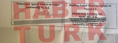 Mehmet Ekici’de ’gizli’ oyun! Beşiktaş ile Trabzonspor arasında...