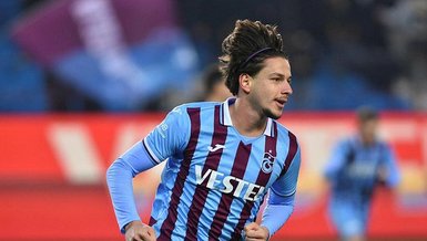 Trabzonspor Enis Destan'ın sözleşmesini uzatma kararı aldı!