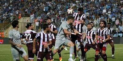 Spor Toto 1.Lig özeti (24.05.19)
