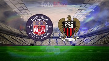Toulouse-Nice maçı ne zaman?