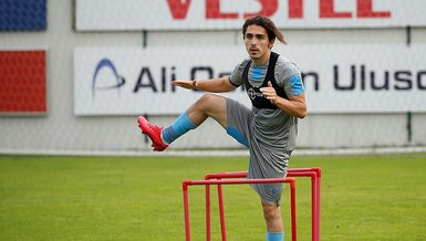 Abdülkadir Ömür’den iyi haber