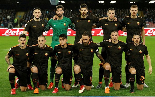 Cengiz Ünder fırtınası sürüyor