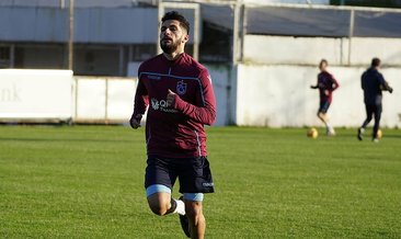Trabzonspor Kamil Ahmet Çörekçi'nin sözleşmesini uzattı
