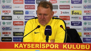 Prosinecki: Havlu atmadık