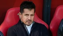 Emre kötü başladı