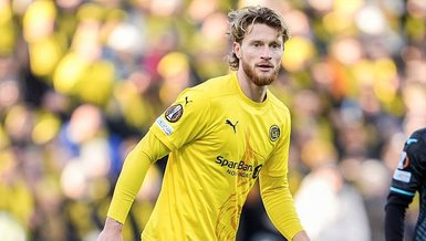 TRANSFER HABERİ - Beşiktaş'ta forvet harekatı! Gözler genç Danimarkalı'da