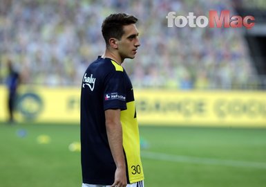 Ömer Faruk Beyaz için Almanya'dan flaş transfer yorumu! Yeni takımı...