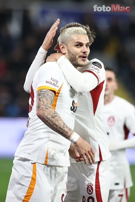 Galatasaray'da kalacak mı? Icardi kararını verdi