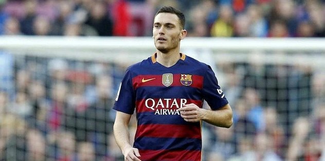Vermaelen’den ayrılık kararı