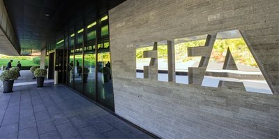 FIFA'DAN FLAŞ MEN KARARI