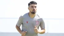 Play-off aşkına!