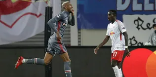 Beşiktaş kasasını doldurdu!