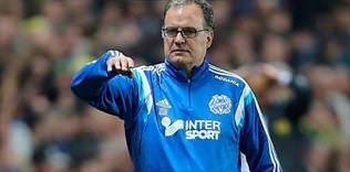 Pereira'nın yerine Bielsa