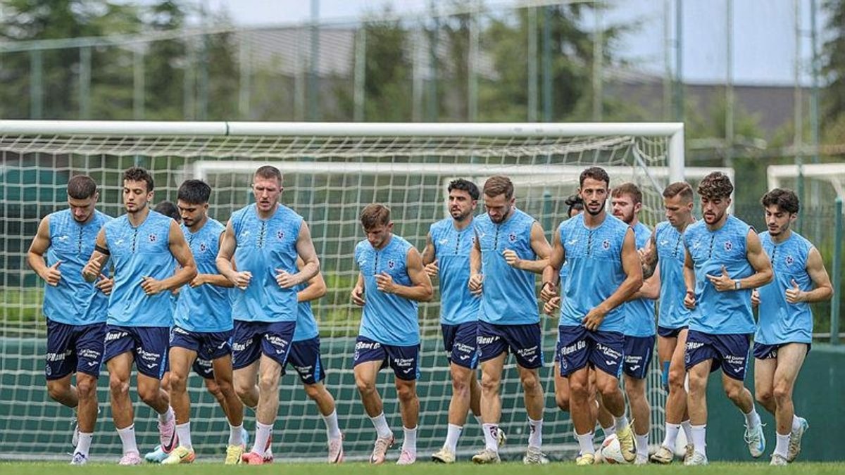 10 oyuncu Milli Takımda