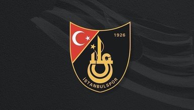 Son dakika spor haberi: İstanbulspor teknik direktör Cem Bağcı ile yollarını ayırdı!