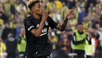 Gedson Fernandes rövanşta yok