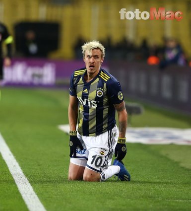 Madalyonun öteki yüzü! Fenerbahçe’de Max Kruse gerçeği...