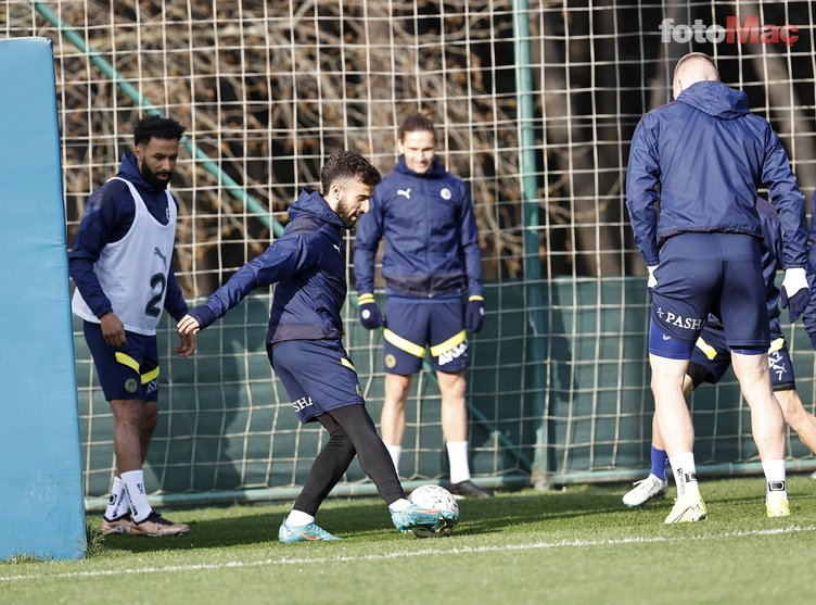 FENERBAHÇE HABERLERİ - Ayrılan yıldızlar coştu! İşte o isimler