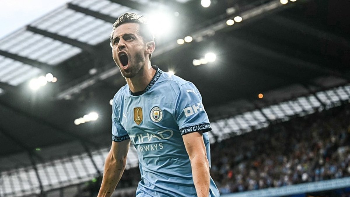 Aslan'da Silva heyecanı