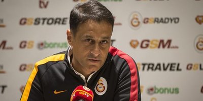 Galatasaray'dan Gomis, Fernando, Serdar, Denayer ve Carrosso için açıklaması