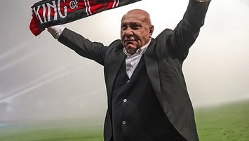 Fall Samsunspor’a