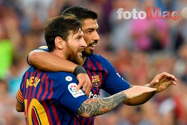 Messi’nin sözleşmesindeki madde ortaya çıktı! Barcelona’dan ayrılabilir
