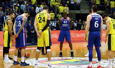Euroleague De Final Four Heyecani Basliyor Son Dakika Basketbol Haberleri Fotomac