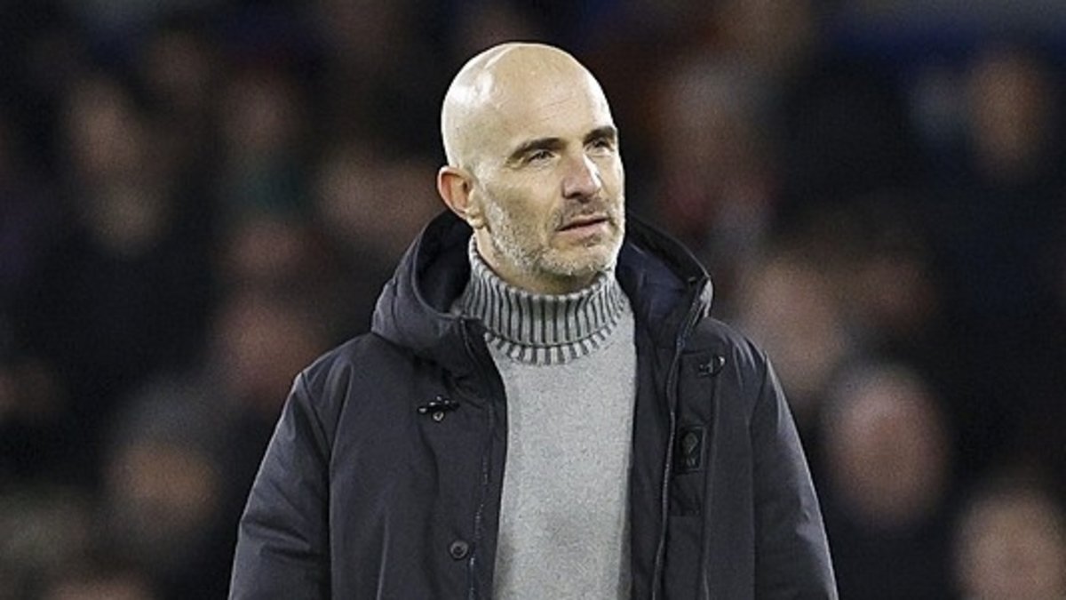 Chelsea'de Enzo Maresca dönemi sona erdi!