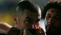 Burak Yılmaz: Devletimizin yanındayız